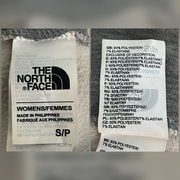 The North Face Women's Etip Touchscreen Gloves Size- Small - Picture 7 of 9